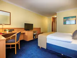 Leonardo Hotel Düsseldorf Airport – Ratingen | Kuzey Ren-Westfalia - Ratingen - West